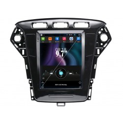 FORD Mondeo - 9.7" МУЛТИМЕДИЯ / Навигация android 16
